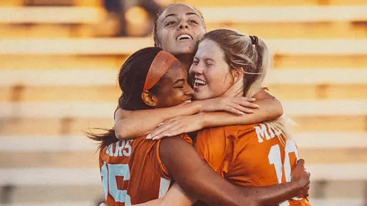 Texas Longhorns