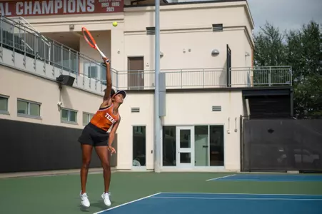 Malaika Rapolu practice fall 2021