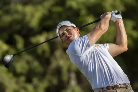 Pierceson Coody 2021 spring