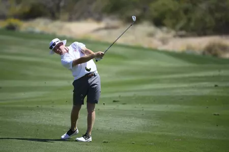 Travis Vick 2021 ncaa championships