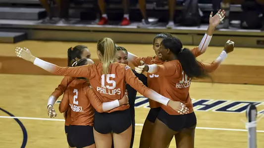 team celebration
