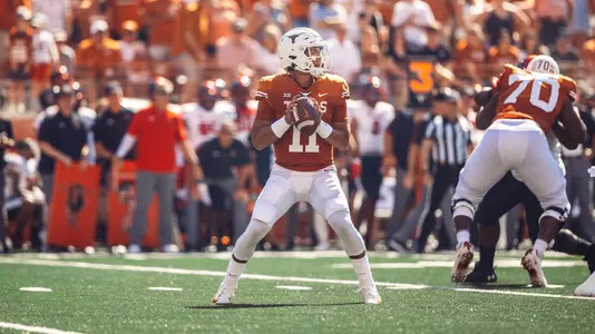 Casey Thompson