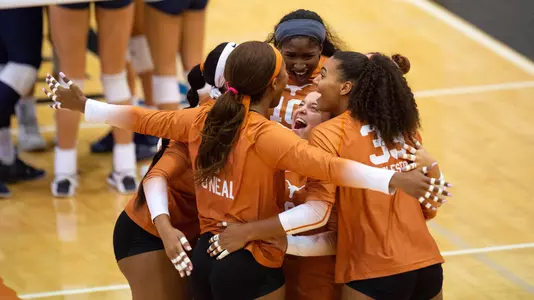 team celebration