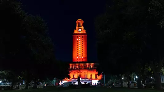 Tower Lighting - Learfield