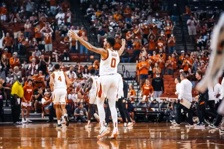 Timmy Allen crowd reaction