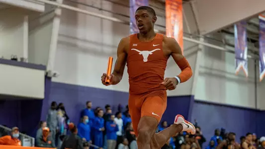 Brian Herron Clemson Invite