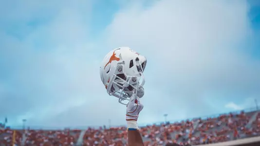 Football Helmet