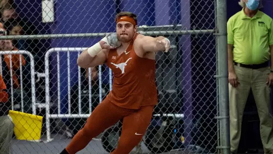 Tripp Clemson Invite