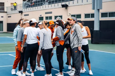 team pre-match muddle vs Texas State