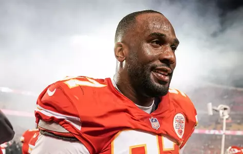 NFL: AFC Wild Card Playoffs-Pittsburgh Steelers at Kansas City Chiefs