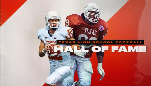 Brackens McCoy Texas HS HOF