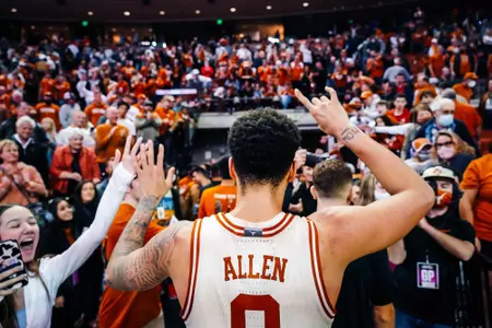 Timmy Allen