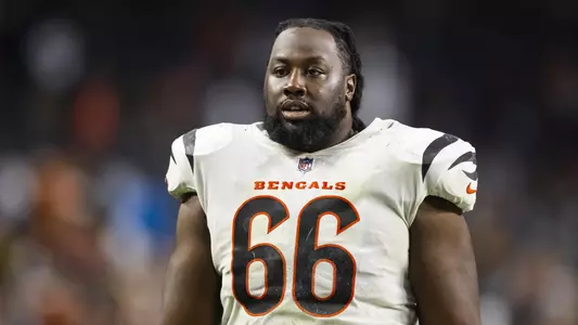 NFL: Cincinnati Bengals at Las Vegas Raiders