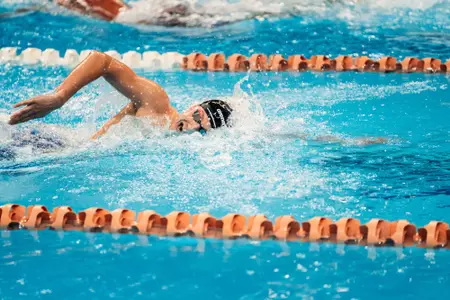 Ale Enyeart - vs. TCU