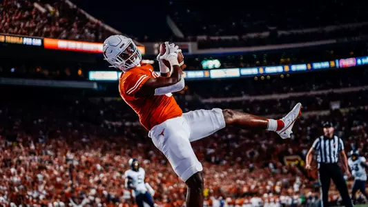 Ja'Tavion Sanders