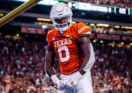 Ja'Tavion Sanders