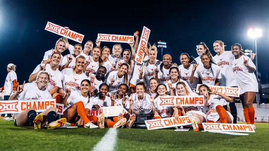 Texas Longhorns