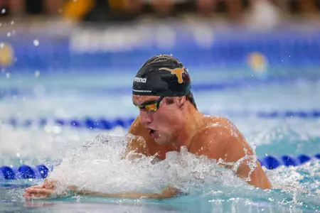 Caspar Corbeau - SMU Classic