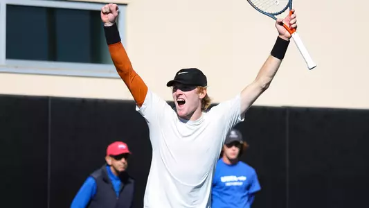 Micah Braswell Pro Tennis Open Austin 111322