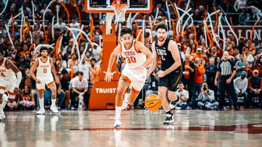 Brock Cunningham vs. Gonzaga - 2022