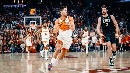 Brock Cunningham vs. Gonzaga - 2022