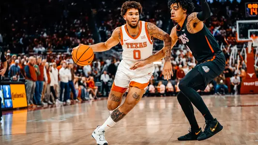 Timmy Allen vs. Gonzaga - 2022