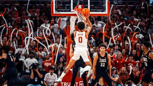 Timmy Allen vs. Gonzaga - 2022