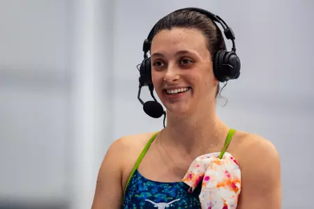 Bridget O'Neil - UT Diving Invitational, Day 2
