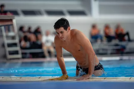 Noah Duperre - UT DIving Invitational 2022