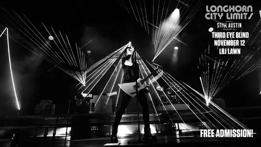 Third Eye Blind - LCL Nov. 12