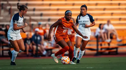 Trinity Byars vs. Utah State