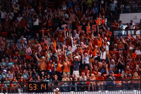 Virginia Crowd