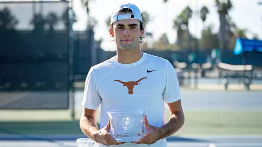 Eliot Spizzirri ITA Fall Nationals runner-up 110622