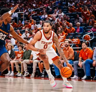 Texas Men's Basketball vs. UTEP