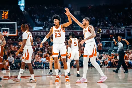 Men's Basketball vs. Arkansas-Pine Bluff