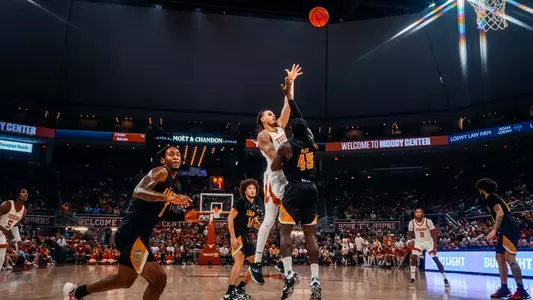 Christian Bishop vs. Arkansas-Pine Bluff