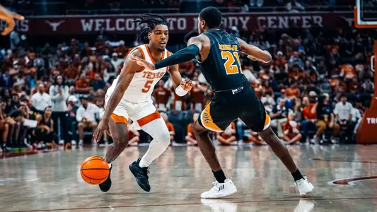 Marcus Carr vs. Arkansas-Pine Bluff