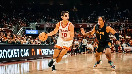 Brock Cunningham vs. Arkansas-Pine Bluff