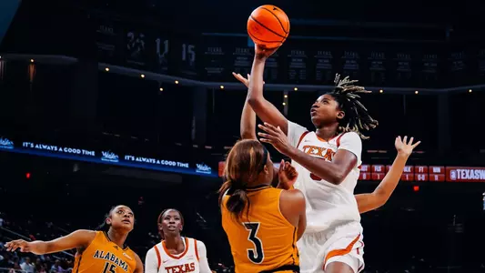 DeYona Gaston vs. Alabama State