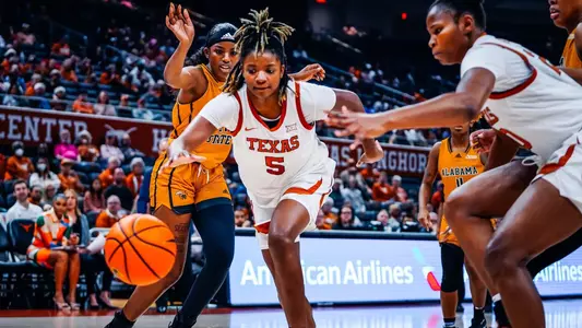 DeYona Gaston vs. Alabama State