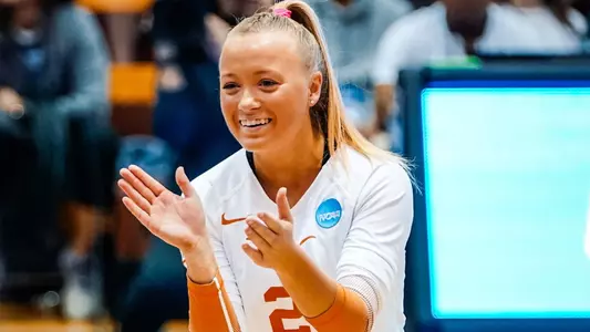 Emma Halter vs. Ohio State