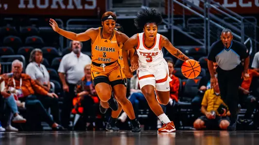 Rori Harmon vs. Alabama State