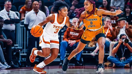 Rori Harmon vs. Alabama State