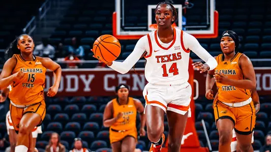 Amina Muhammad vs. Alabama State