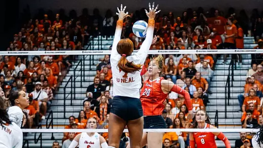 Asjia O'Neal vs. Ohio State