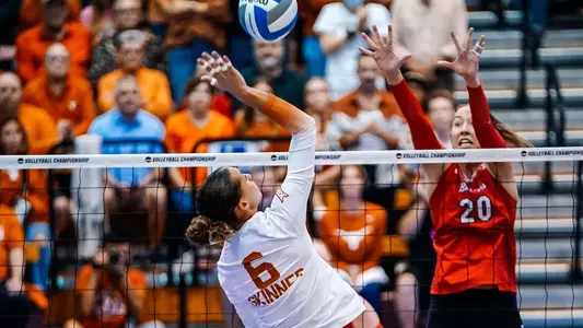 Madisen Skinner vs. Ohio State