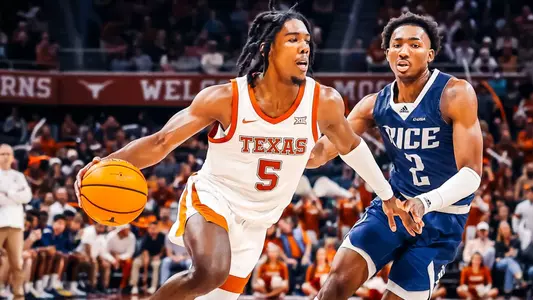 Marcus Carr vs. Rice