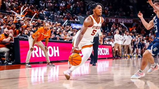 Marcus Carr vs. Rice