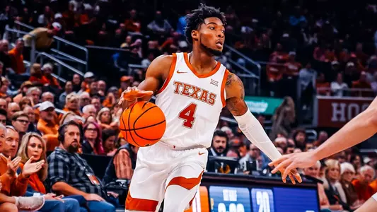 Tyrese Hunter vs. Rice