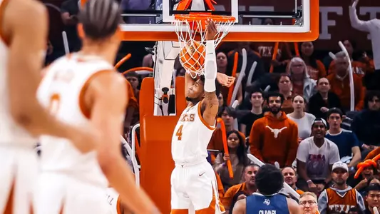 Tyrese Hunter vs. Rice